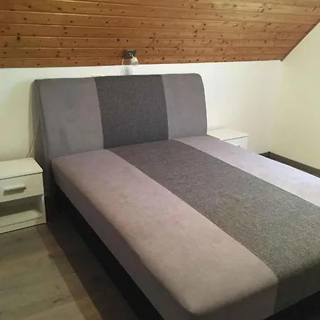 In - Balaton 18816 Дом отдыха