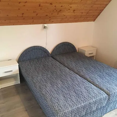 In - Balaton 18816 Дом отдыха *