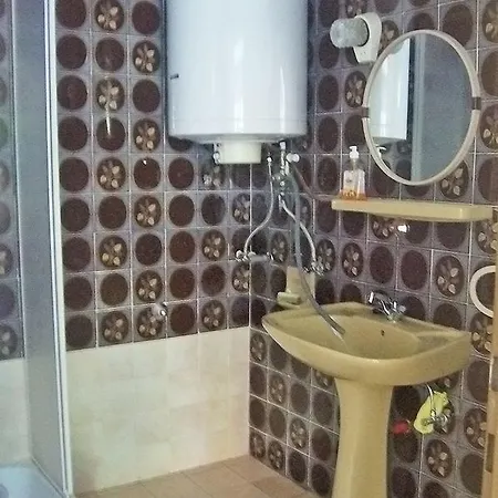 別荘 In - Balaton 18816 *