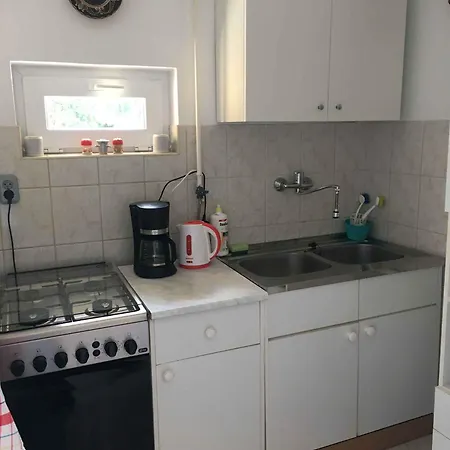 Дом отдыха In - Balaton 18816