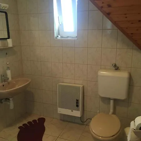 In - Balaton 18816 別荘 *