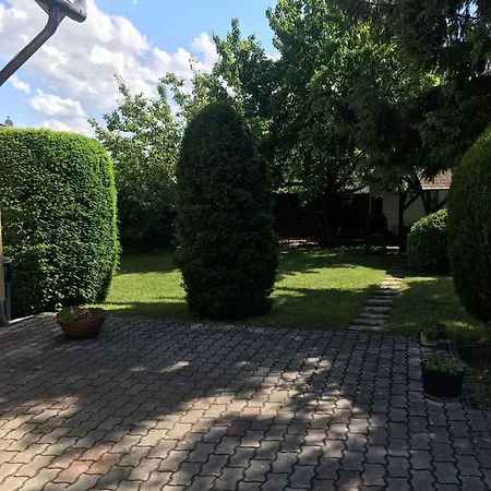 Дом отдыха In - Balaton 18816 Денешдиаш