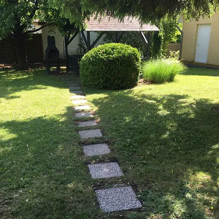 Дом отдыха In - Balaton 18816