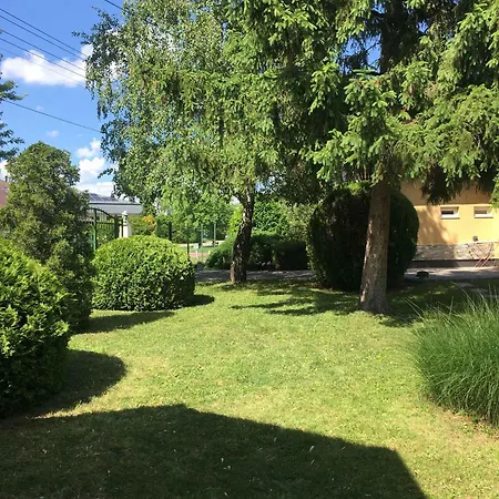 In - Balaton 18816 Σπίτι διακοπών Gyenesdiás