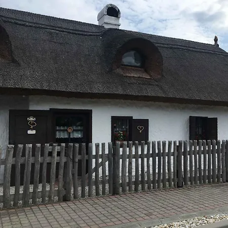 In - Balaton 18816 Σπίτι διακοπών Gyenesdiás