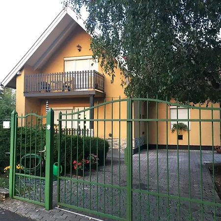 In - Balaton 18816 Дом отдыха *