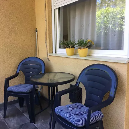 In - Balaton 18816 Дом отдыха *