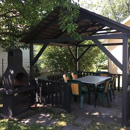 In - Balaton 18816 別荘