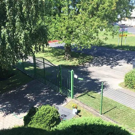 別荘 In - Balaton 18816