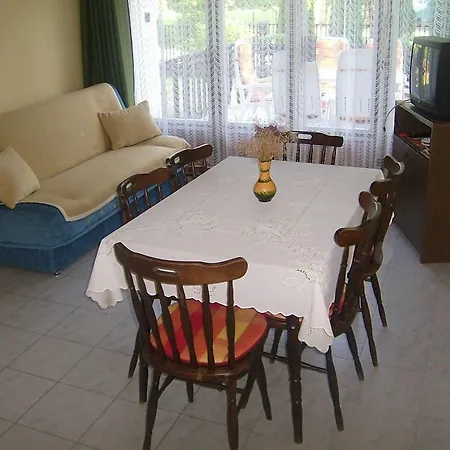 Holiday Home In Gyenesdias/Balaton 18816 Holiday home *
