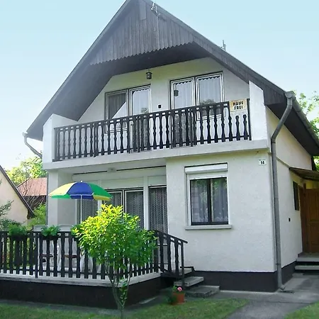 Feriehus Holiday Home In Gyenesdias/Balaton 18816 Gyenesdiás