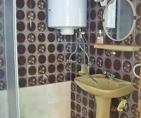 בית נופש In - Balaton 18816 *