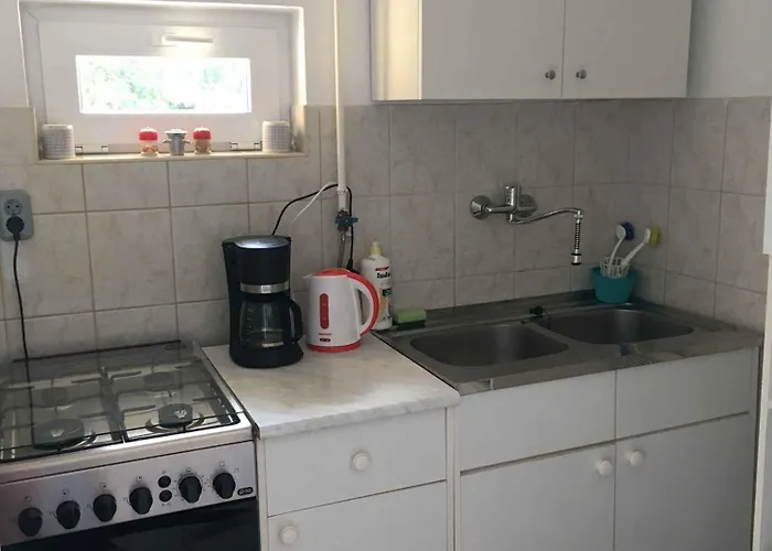 בית נופש In - Balaton 18816