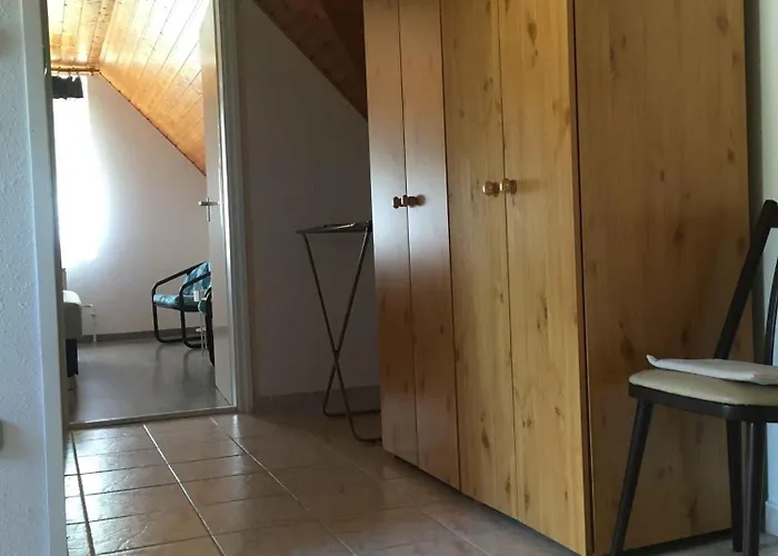 בית נופש In - Balaton 18816 גיינסדיאס