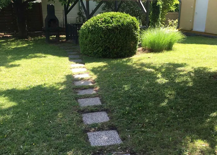 בית נופש In - Balaton 18816