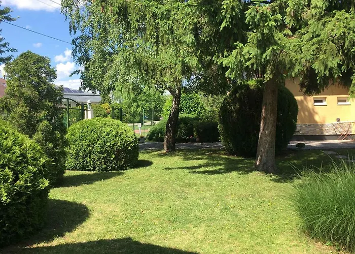 In - Balaton 18816 בית נופש גיינסדיאס