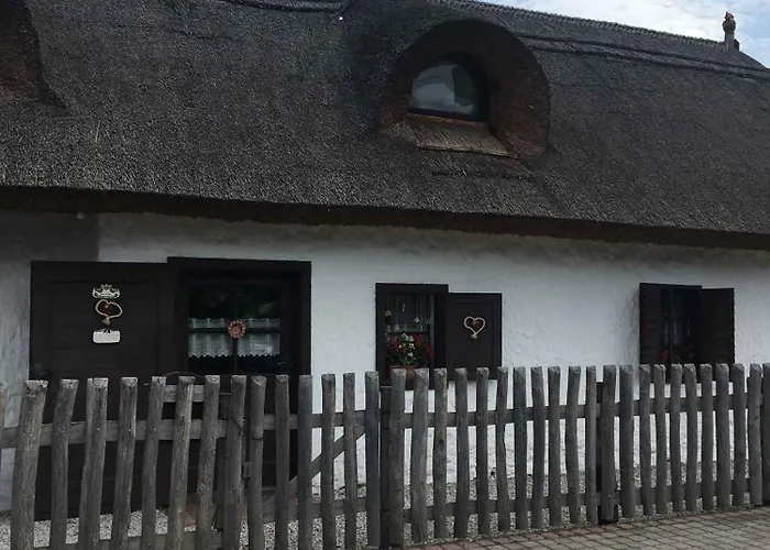 In - Balaton 18816 בית נופש גיינסדיאס