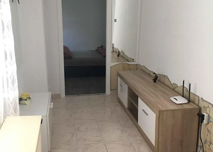 בית נופש In - Balaton 18816 *