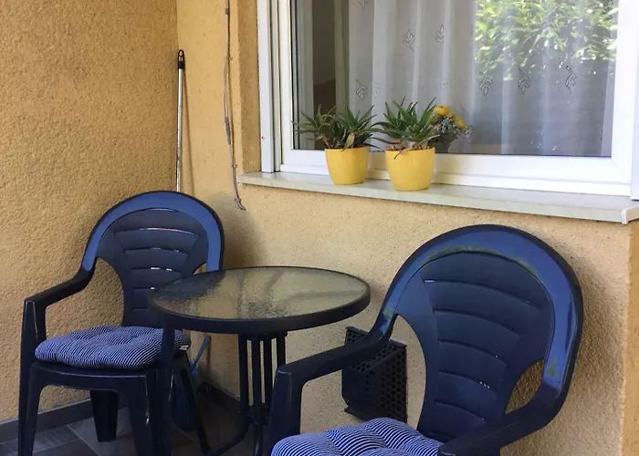 In - Balaton 18816 בית נופש *