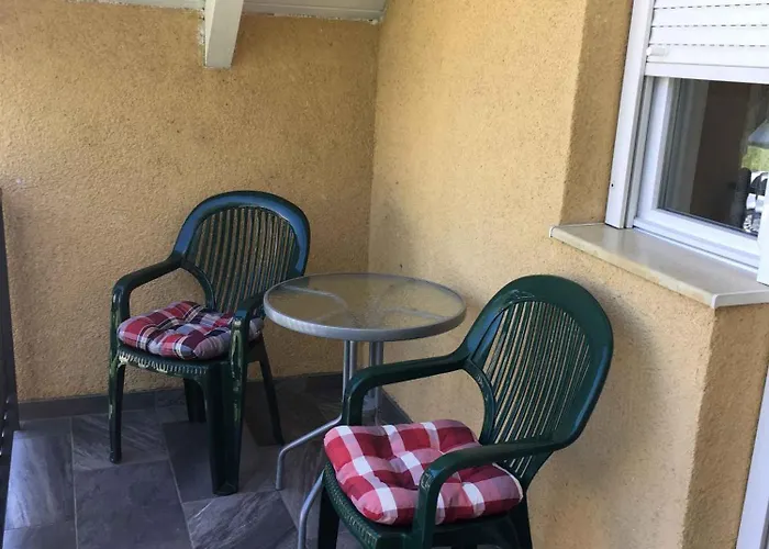 In - Balaton 18816 בית נופש גיינסדיאס