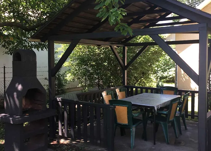 In - Balaton 18816 בית נופש