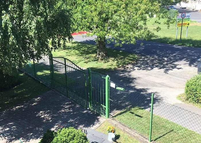 בית נופש In - Balaton 18816